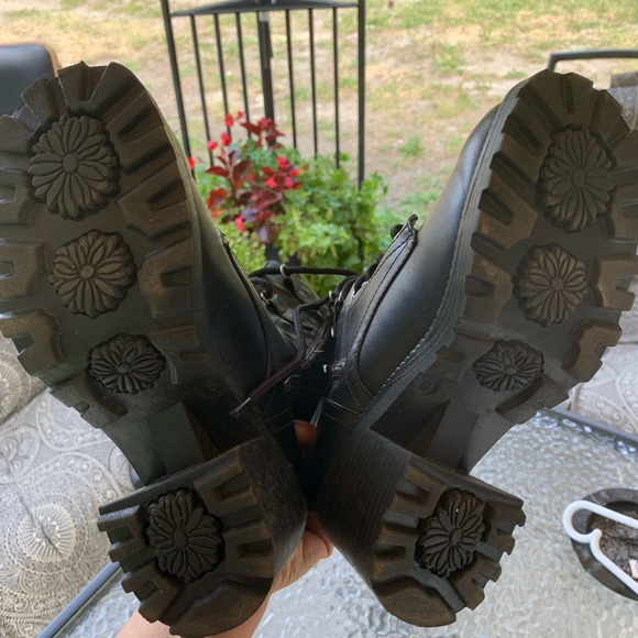 3M Thinsulate Leather Boots (MACKENZIE 3) - Picture 4 of 11